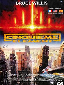 Le Cinquième élément