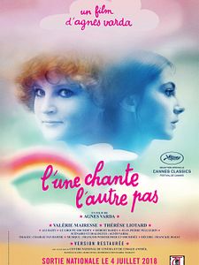 L'une chante, l'autre pas