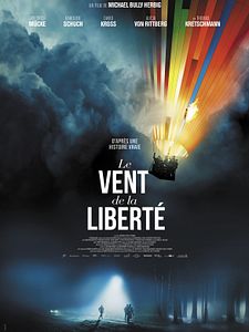 Le Vent de la liberté