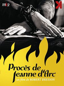Procès de Jeanne d'Arc