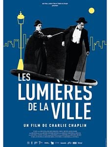 Les Lumières de la ville