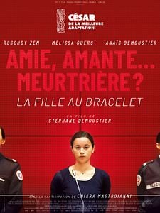 La Fille au bracelet