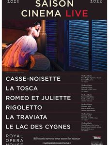La Traviata (Royal Opera House)