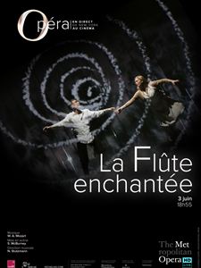 La Flûte enchantée (Metropolitan Opera)