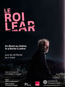 Le Roi Lear (Comédie-Française)