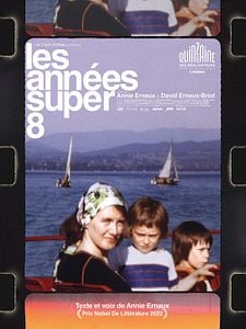 Les Années Super 8