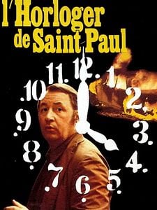 L'Horloger de Saint-Paul