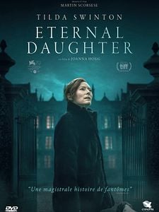 The Eternal Daughter