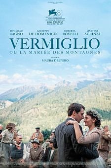 Vermiglio ou La Mariée des Montagnes