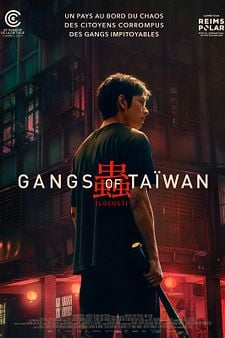 Gangs of Taïwan