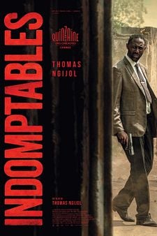 Indomptables