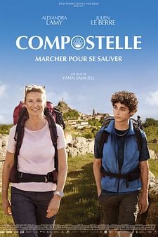 Compostelle