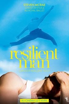 Resilient Man