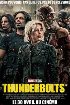 Thunderbolts*