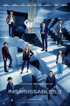 Insaisissables 3