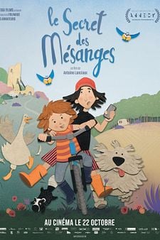 Le Secret des Mésanges