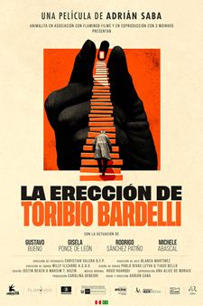 La erección de Toribio Bardelli