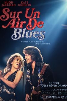 Sur un air de blues