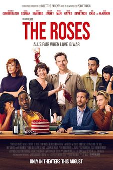 La Guerre des Rose