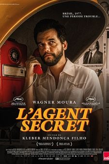 L'Agent secret