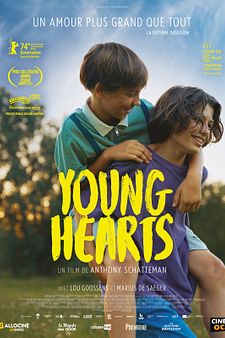 Young Hearts