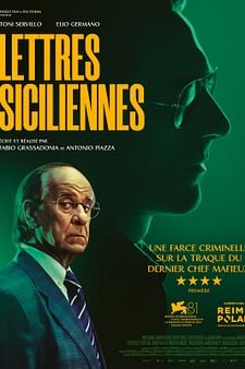 Lettres siciliennes