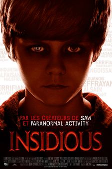 Insidious