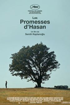 Les Promesses d'Hasan