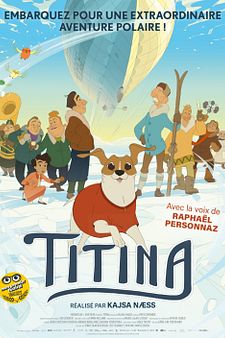 Titina