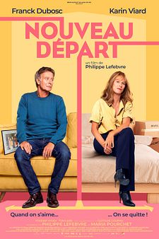 Nouveau départ