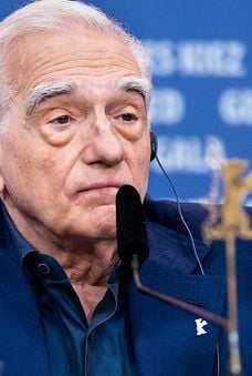 image de la news "Si j'avais fait le film, ca n'aurait pas été le succès qu'il est devenu" : Martin…