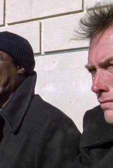 image de la news Ce soir à la télé : vous aimez quand Clint Eastwood serre les mâchoires du début…