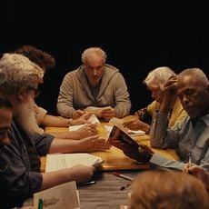 Photo 5 pour Ghostlight