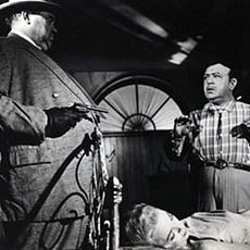 Photo 4 pour La Soif du mal