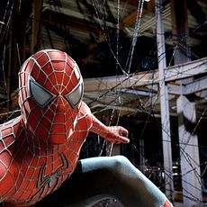 Photo 1 pour Spider-Man 3