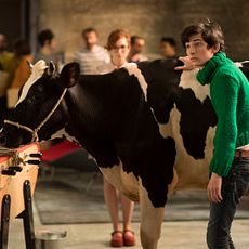 Photo 4 pour Gaston Lagaffe
