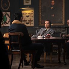 Photo 5 pour The Gentlemen