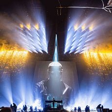 Photo 3 pour DJ Snake - Le concert au cinéma