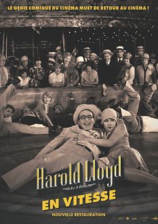 poster de En vitesse