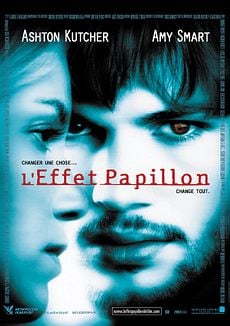 poster de L'Effet papillon