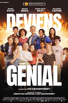 Deviens Génial