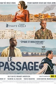 Le Passage