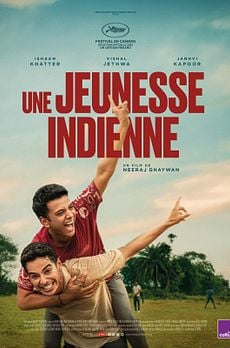 Une jeunesse indienne - Homebound 