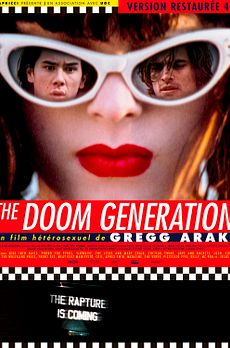 The Doom Generation