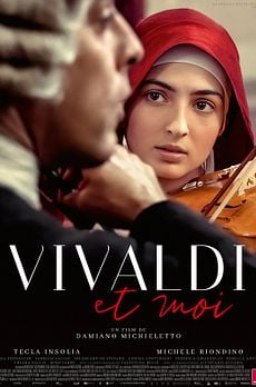 Vivaldi et moi
