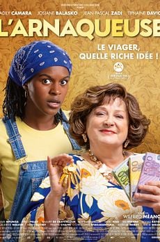 L'Arnaqueuse