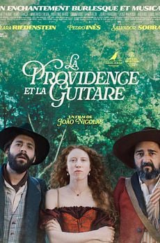 La Providence et la Guitare