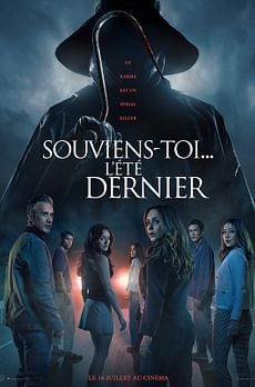 Souviens-toi... l'été dernier