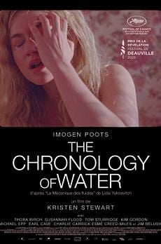 The Chronology Of Water