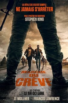 Marche ou crève